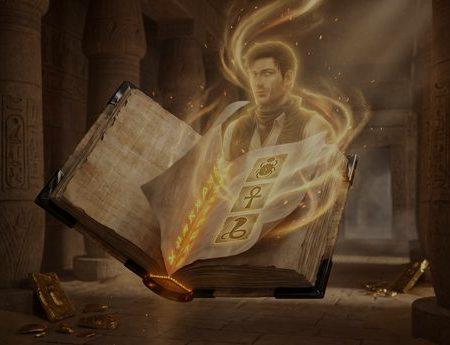 Book of Dead