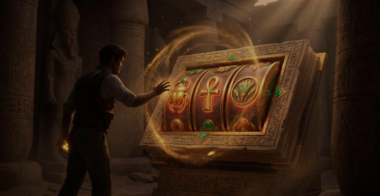 Book of Dead